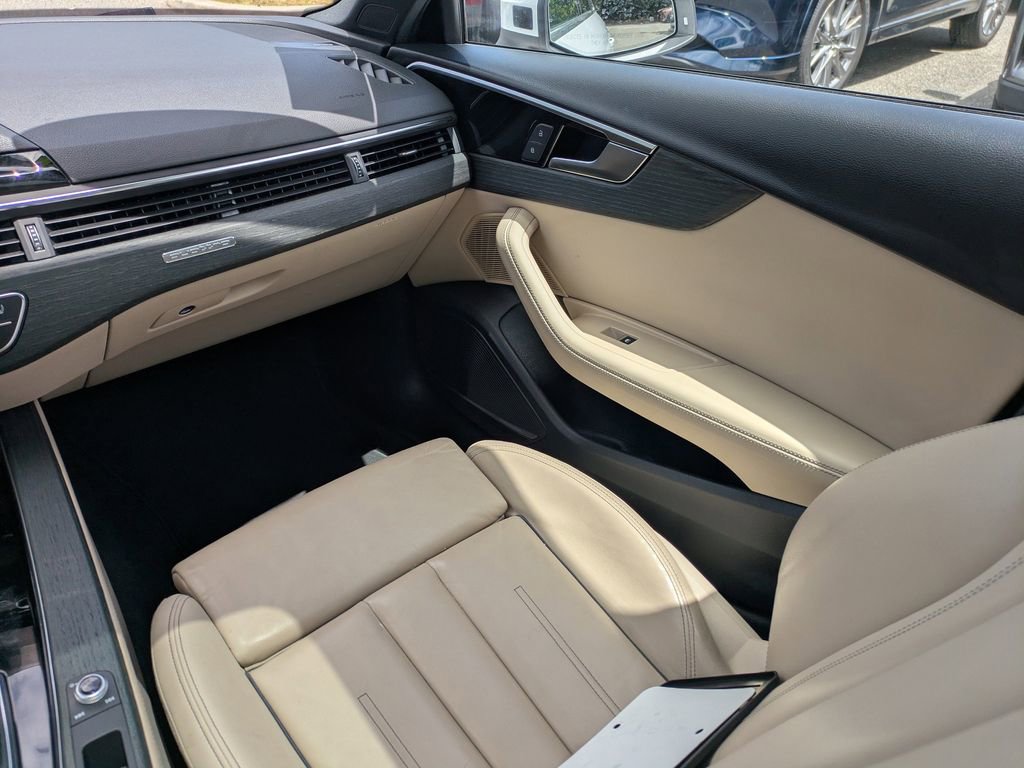 Used 2024 Audi A4 2.0T Premium Plus image 19
