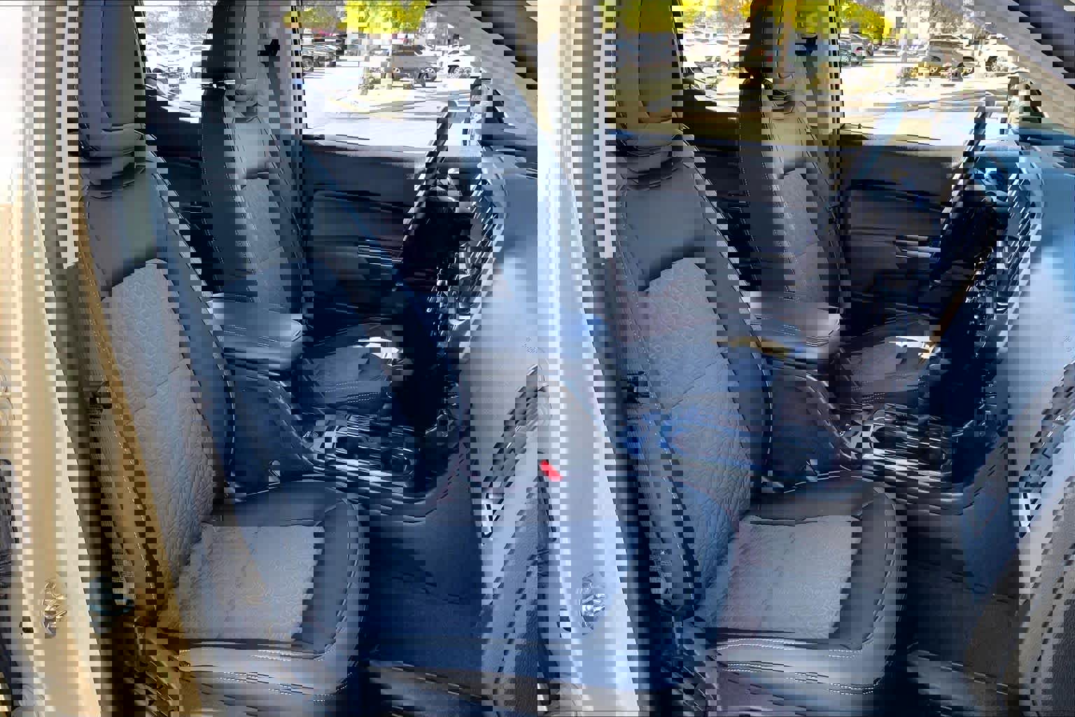 Used 2021 Chevrolet Colorado Z71 image 7