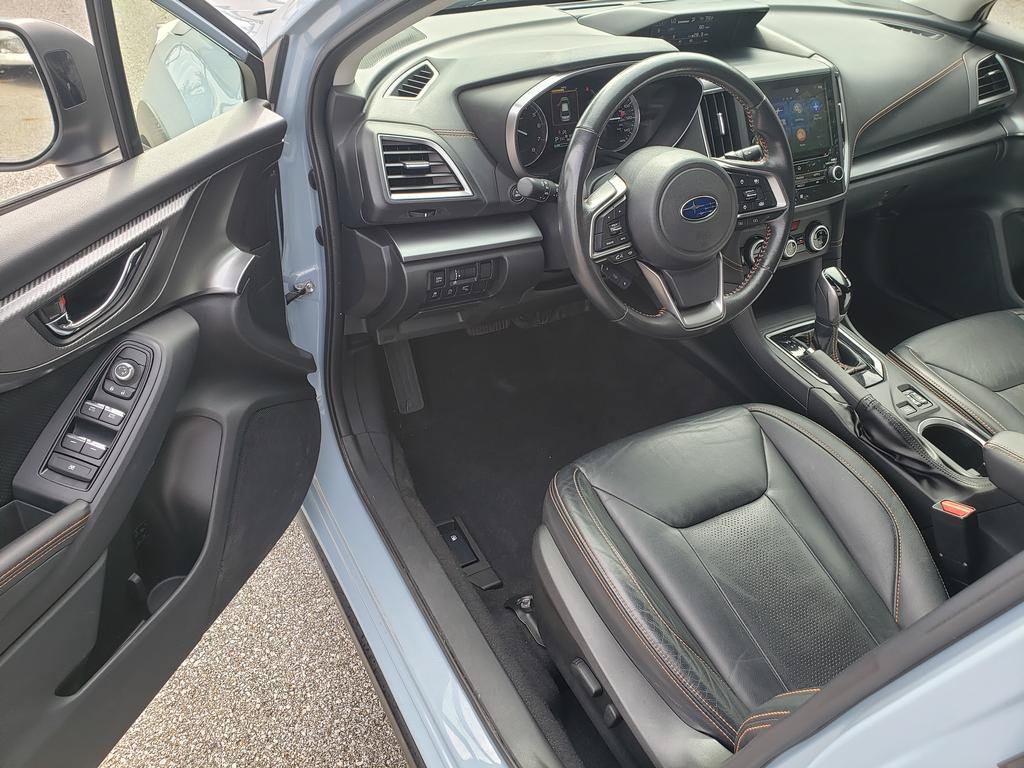Used 2021 Subaru Crosstrek 2.5i Limited w/ Popular Package #4 AWD/4WD image 11