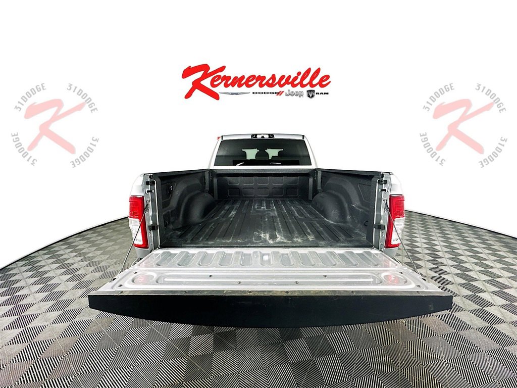 Used 2022 RAM 3500 Big Horn w/ Level A Equipment Group image 27