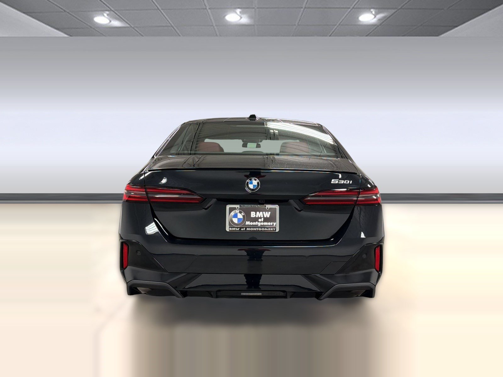 New 2027 BMW 530i w/ M Sport Package RWD image 9