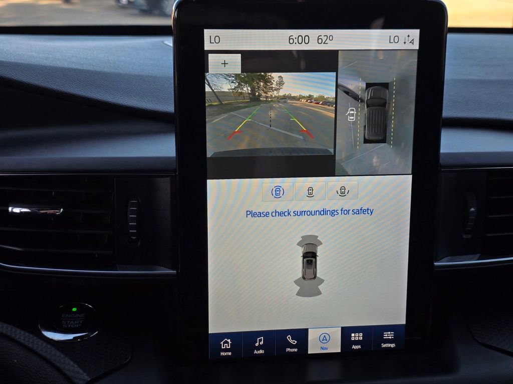 Used 2020 Ford Explorer ST w/ ST Street Pack image 22