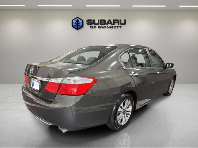 Used 2013 Honda Accord LX image 5