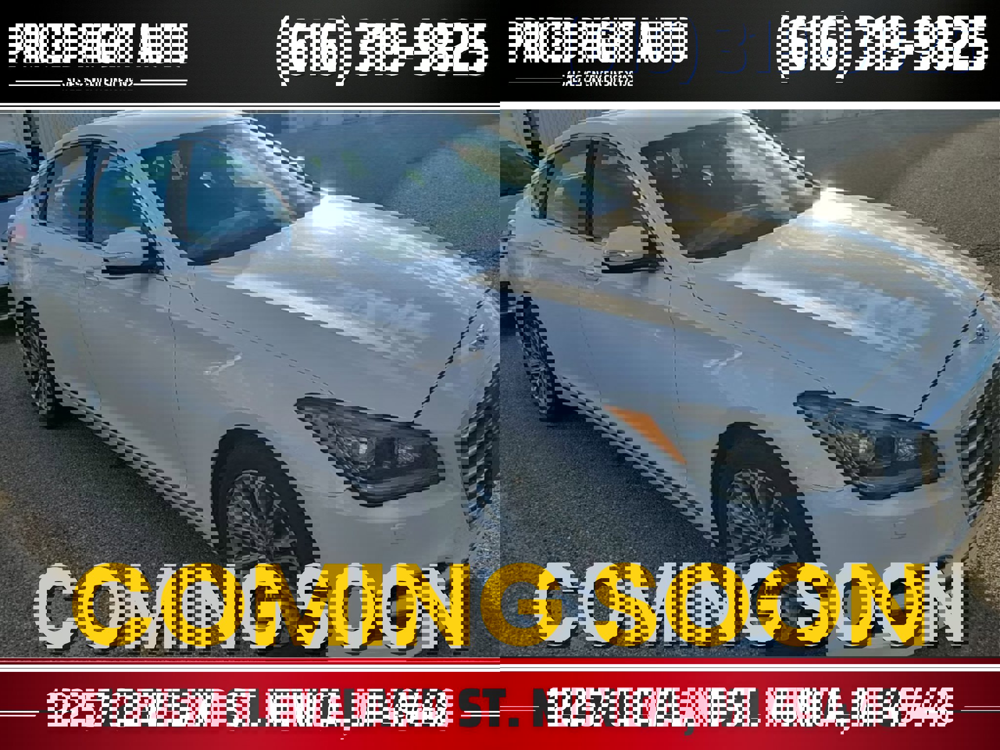 Used 2017 Genesis G80 3.8