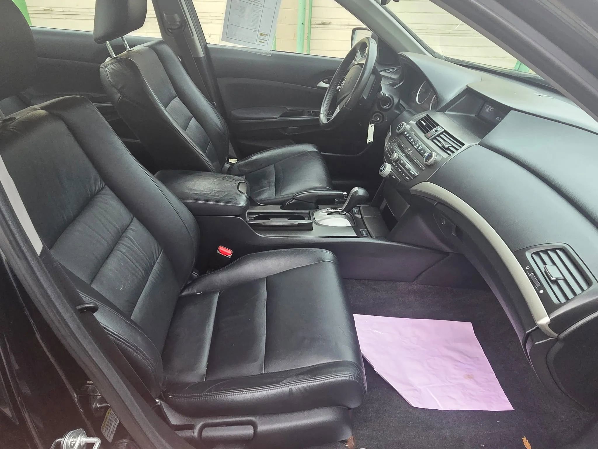 Used 2012 Honda Accord SE image 7
