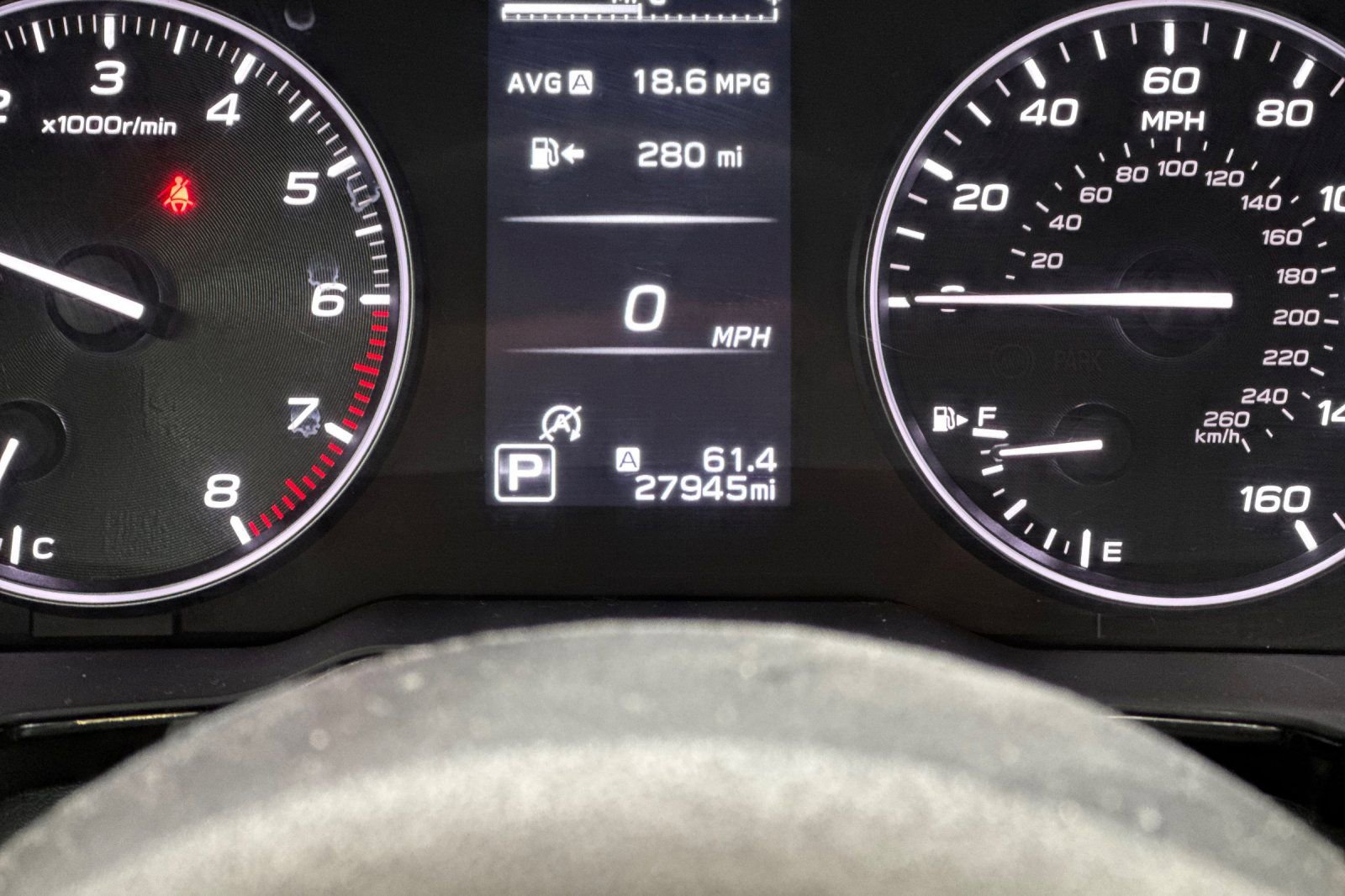 Used 2025 Subaru Outback Premium image 34