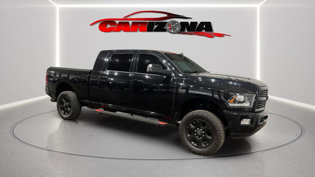 Used 2014 RAM 2500 Big Horn image 11