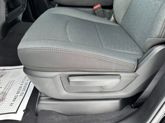 New 2026 RAM 3500 Tradesman image 20