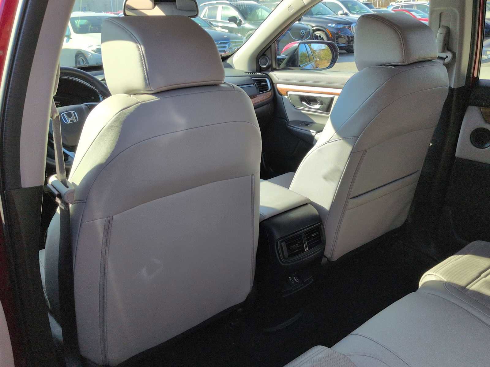 Used 2022 Honda CR-V EX-L image 19