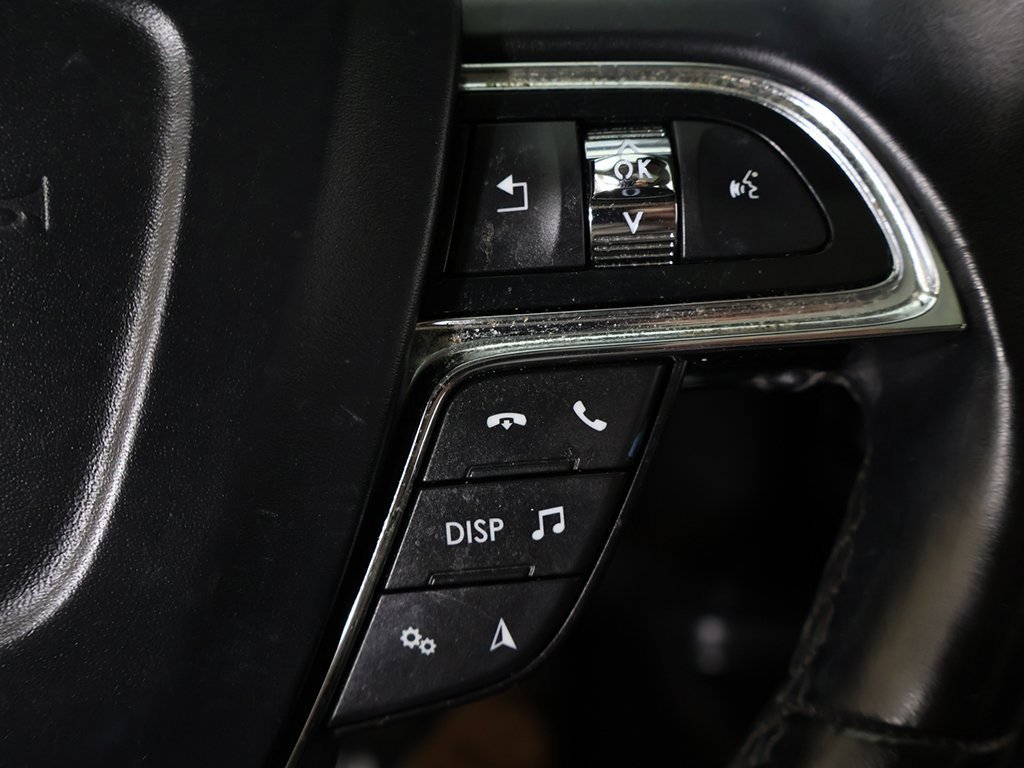 Used 2023 Lincoln Nautilus Reserve image 48