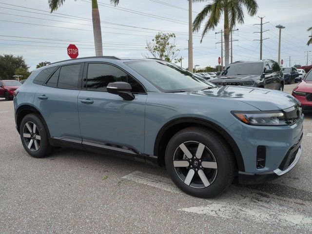 New 2026 Honda Prologue Touring image 1