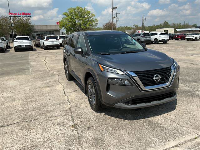 Used 2023 Nissan Rogue S