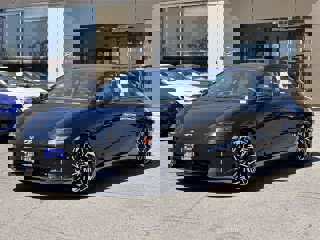 Used 2025 Hyundai Ioniq 6 SEL image 8