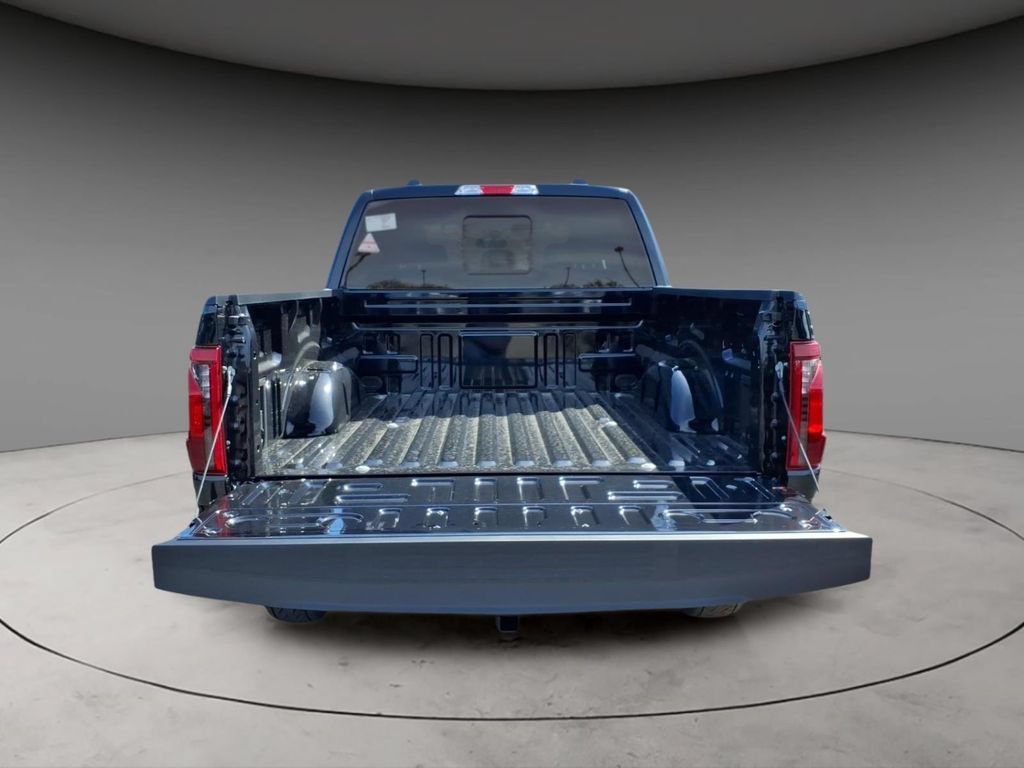 New 2026 Ford F150 XLT image 7