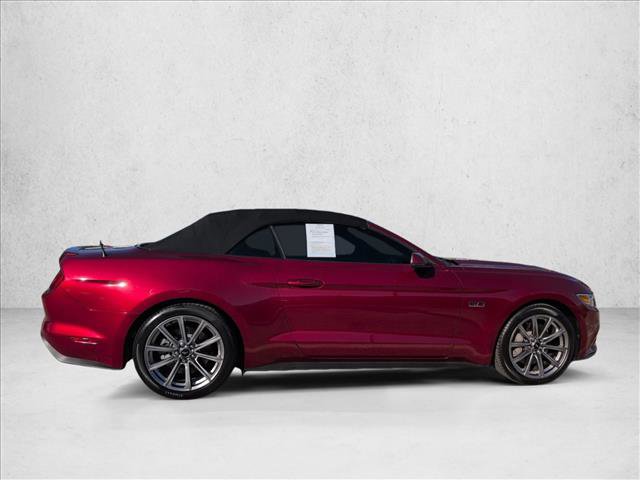 Used 2015 Ford Mustang GT Premium w/ Equipment Group 401A video 4