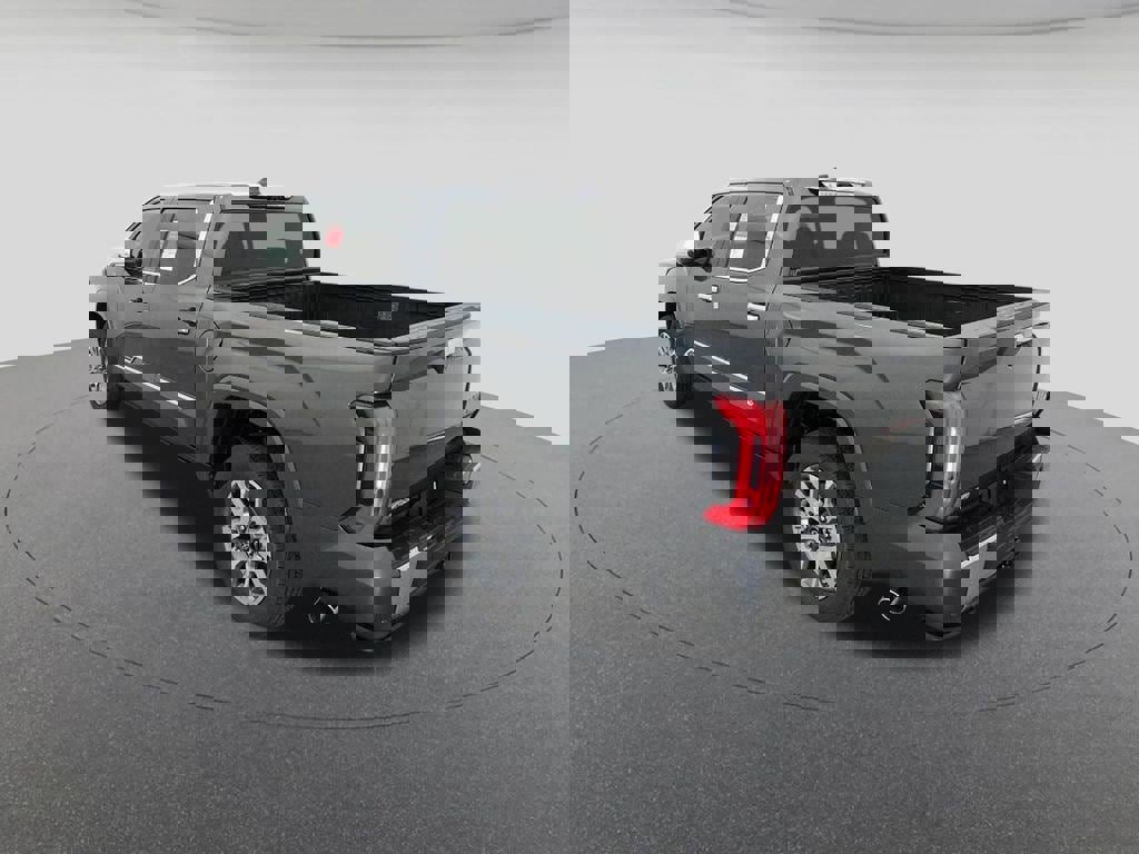 New 2026 Toyota Tundra 1794 Edition image 5