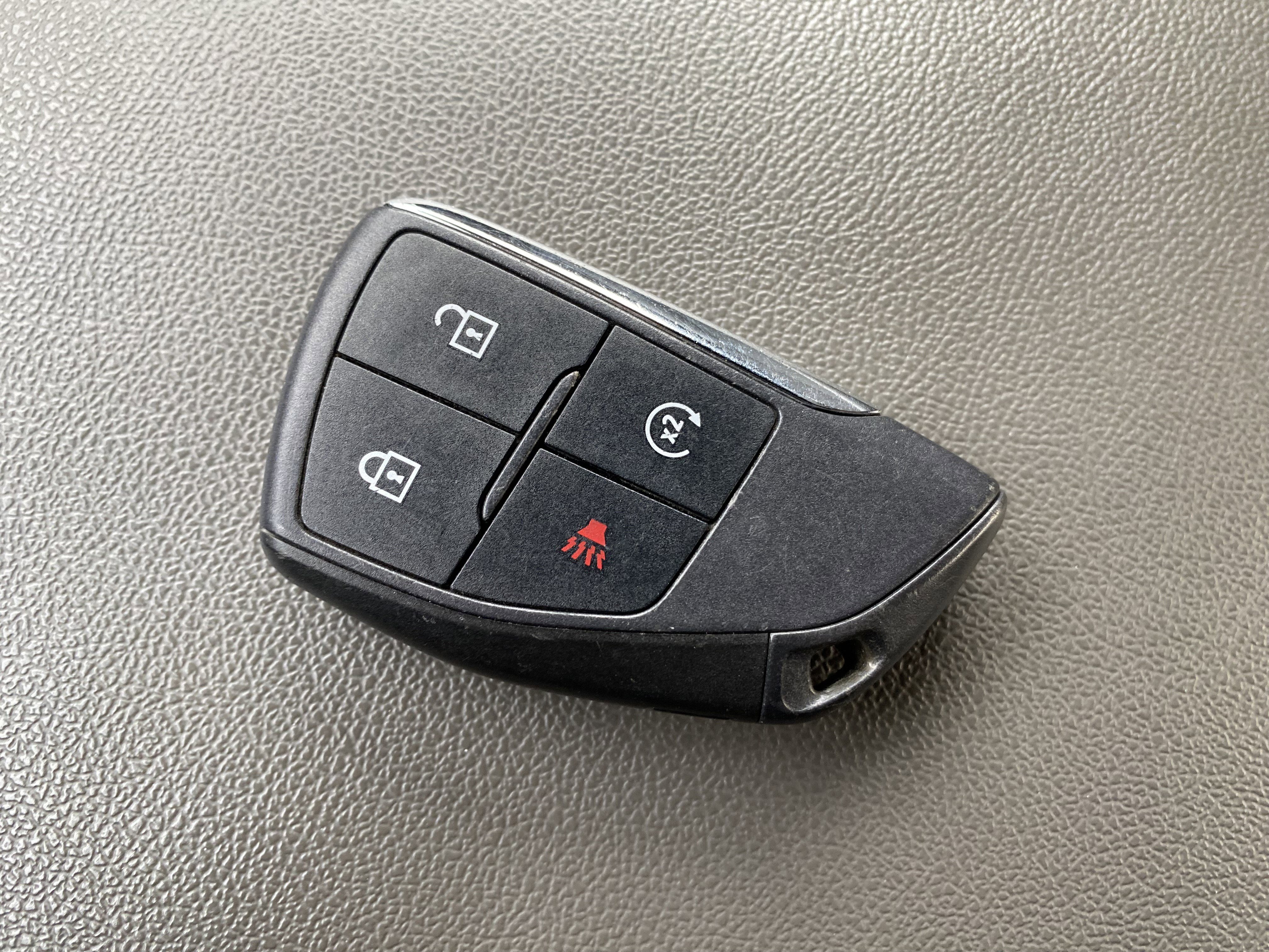 Used 2024 Chevrolet Colorado ZR2 w/ Safety Package image 36