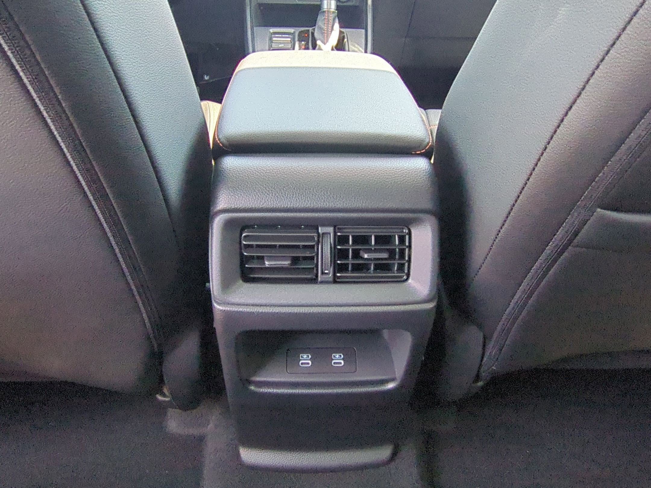 New 2026 Honda CR-V Sport-L image 17