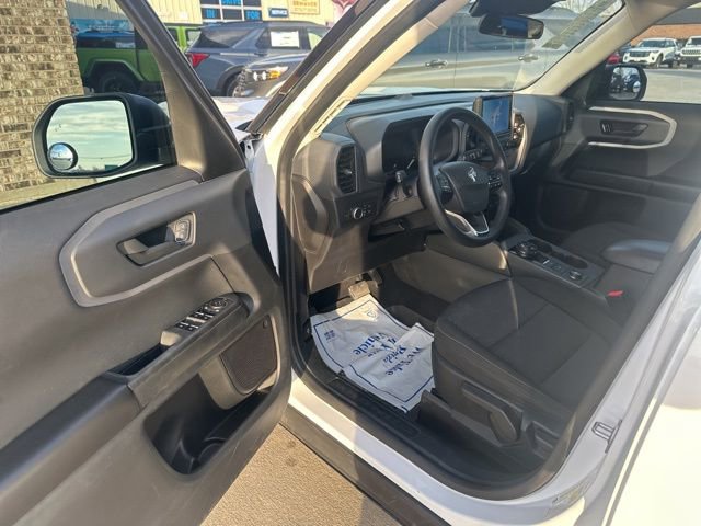 Used 2021 Ford Bronco Sport image 14