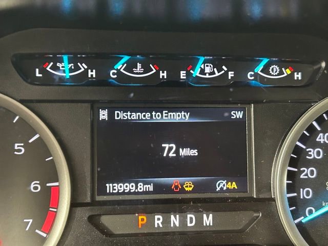 Used 2021 Ford Expedition XLT AWD/4WD image 19