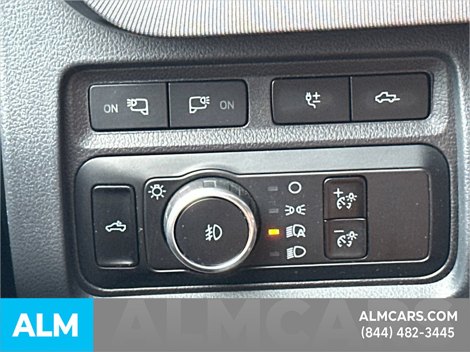 Used 2024 Ford F250 Platinum AWD/4WD image 34