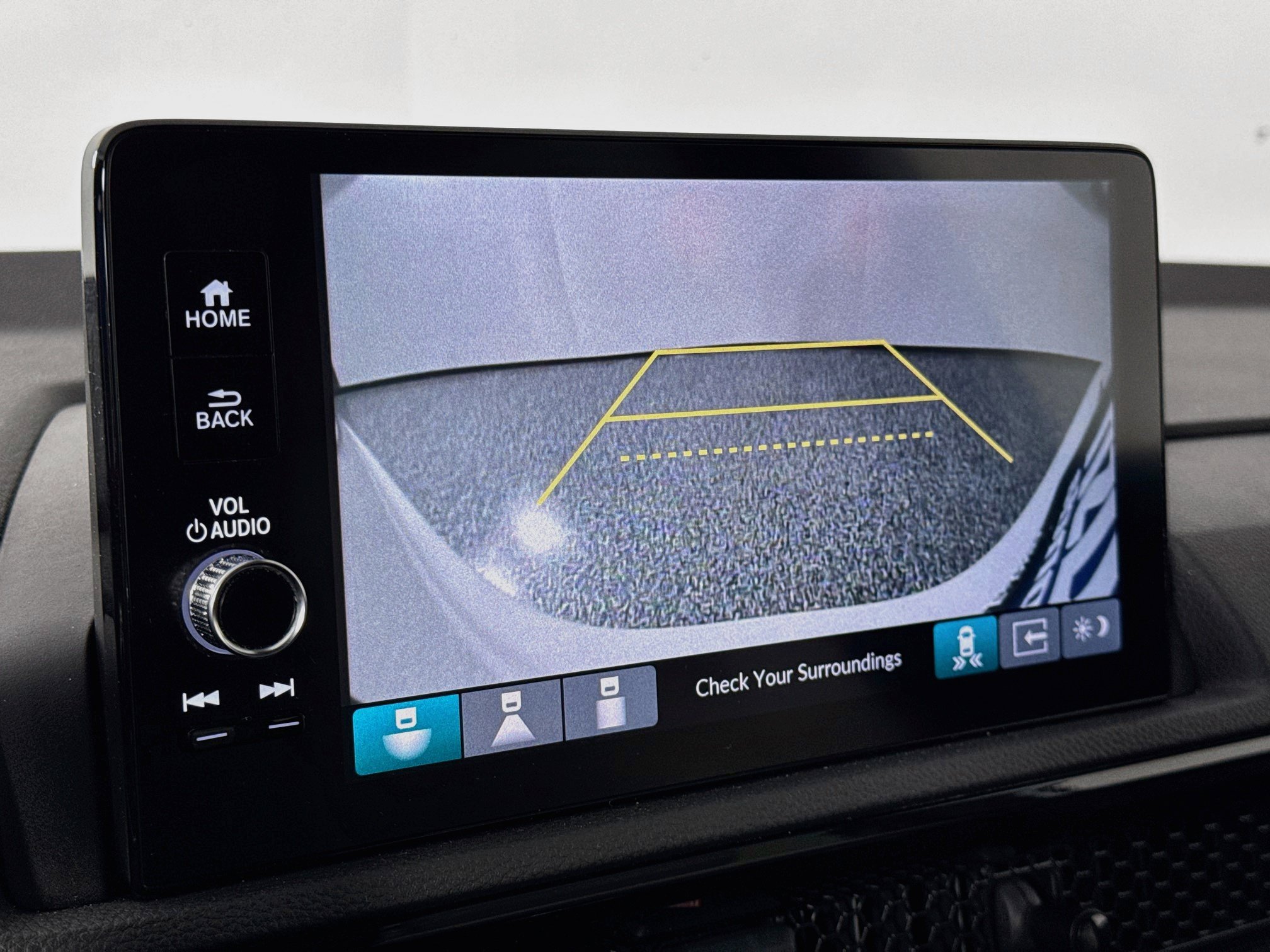 Certified 2023 Honda CR-V Sport Touring image 14