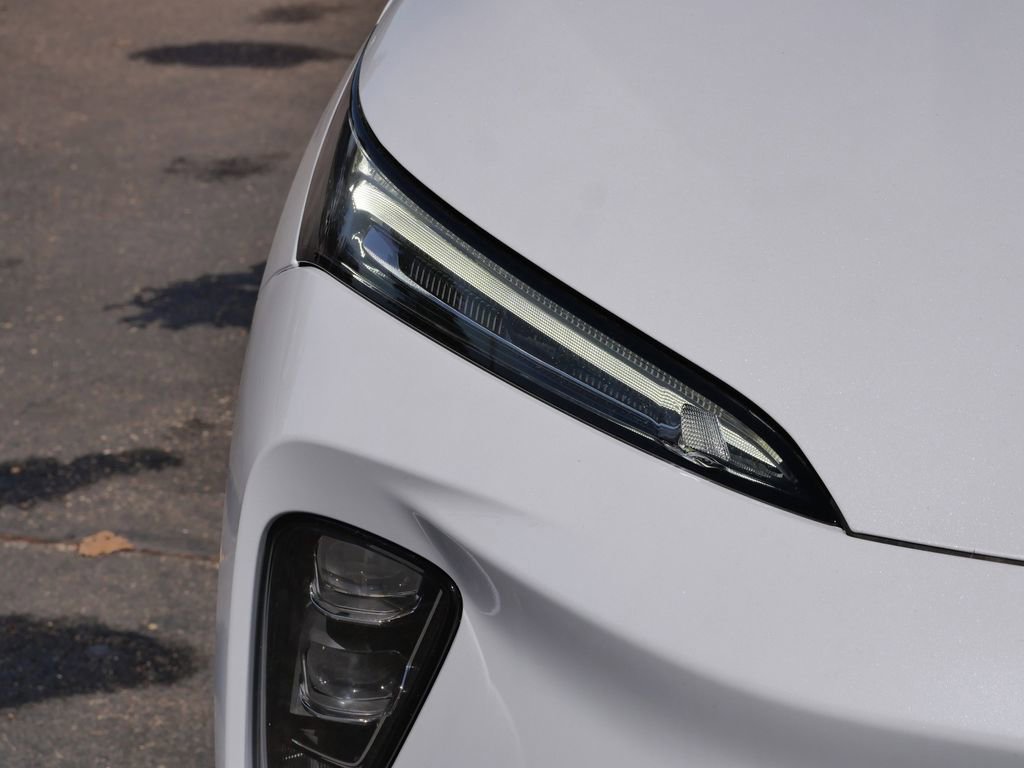 New 2026 Buick Envision Avenir image 4