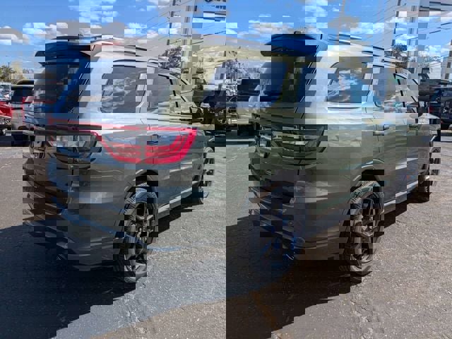 New 2026 Dodge Durango GT image 4