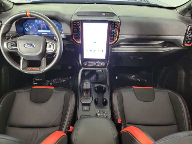 Used 2024 Ford Ranger Raptor AWD/4WD image 16