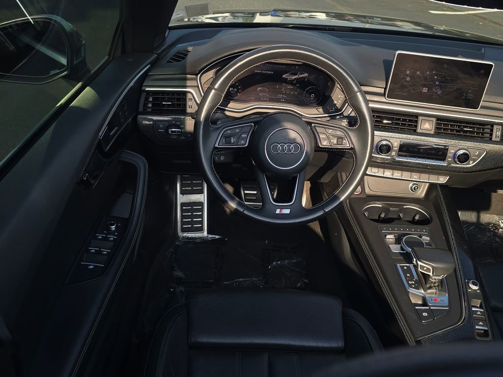 Used 2018 Audi S5 Premium Plus w/ Navigation Package image 10