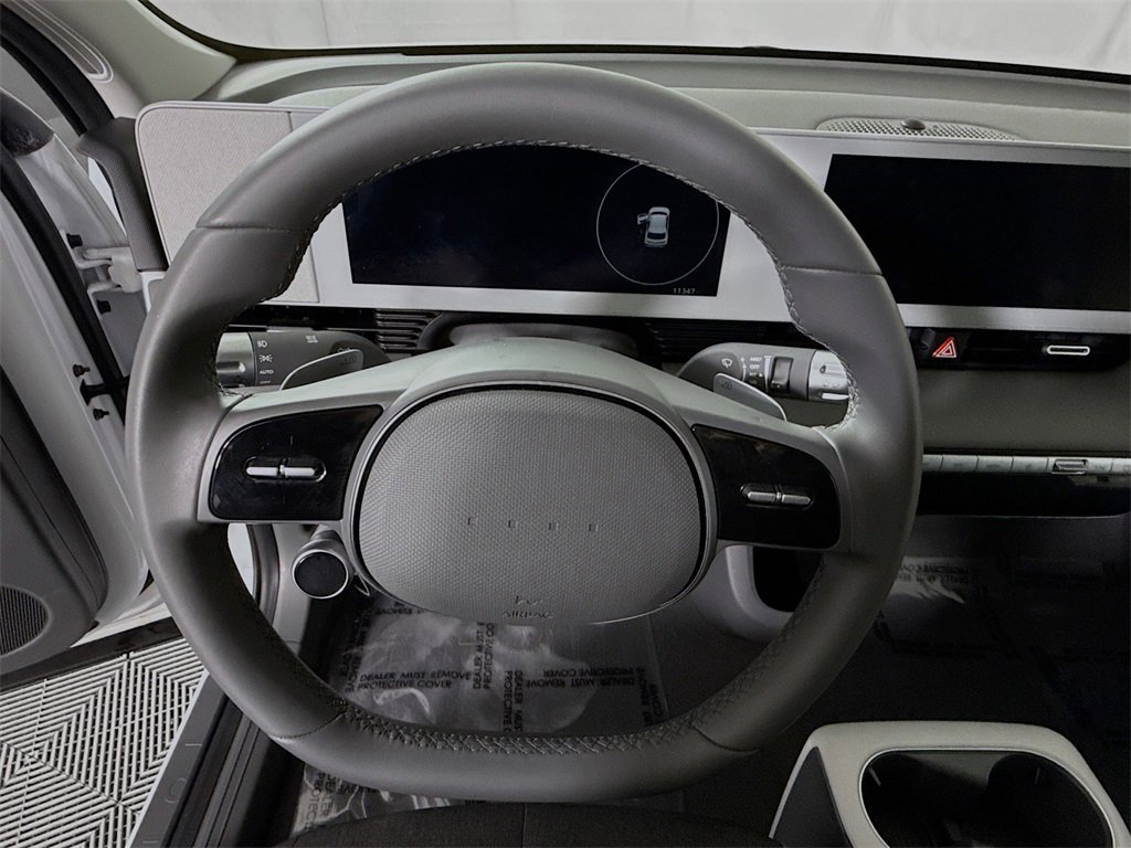 Certified 2024 Hyundai Ioniq 5 SE image 19