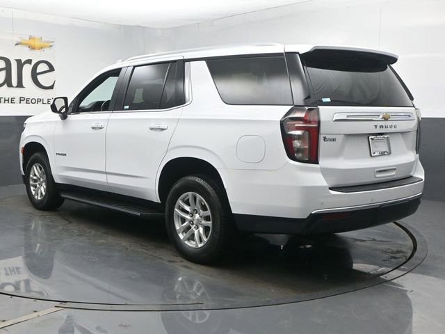 Used 2023 Chevrolet Tahoe LS AWD/4WD image 38