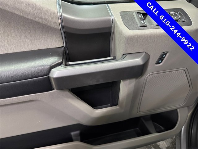 Used 2020 Ford F150 XLT w/ Equipment Group 302A Luxury image 25