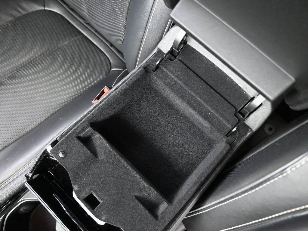 Used 2022 Jeep Grand Cherokee L Overland image 9