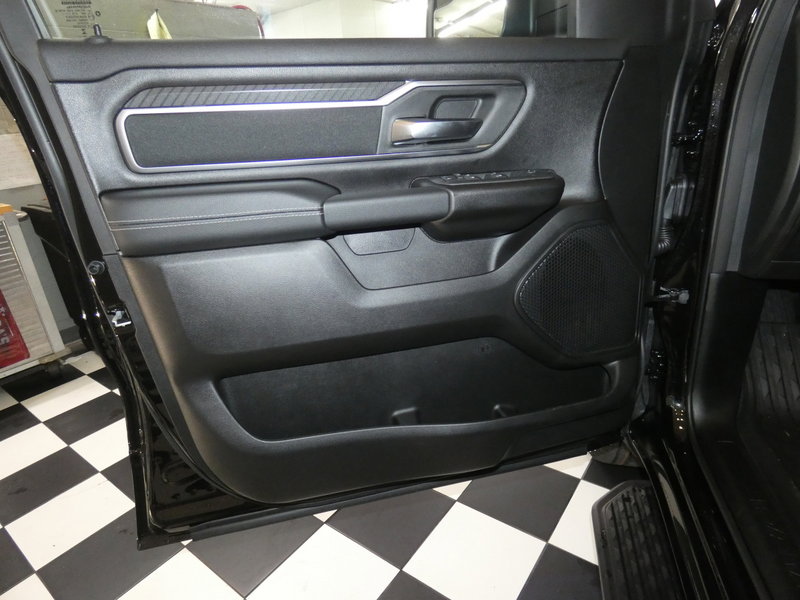 New 2026 RAM 1500 Big Horn image 22