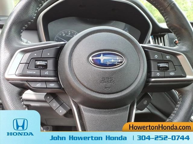 Used 2021 Subaru Outback Limited w/ Popular Package #2 AWD/4WD image 18