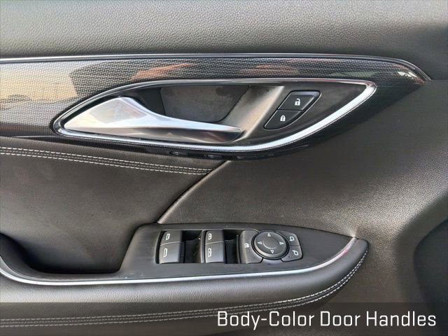 Used 2023 Buick Envision Preferred w/ Sport Touring Package image 34