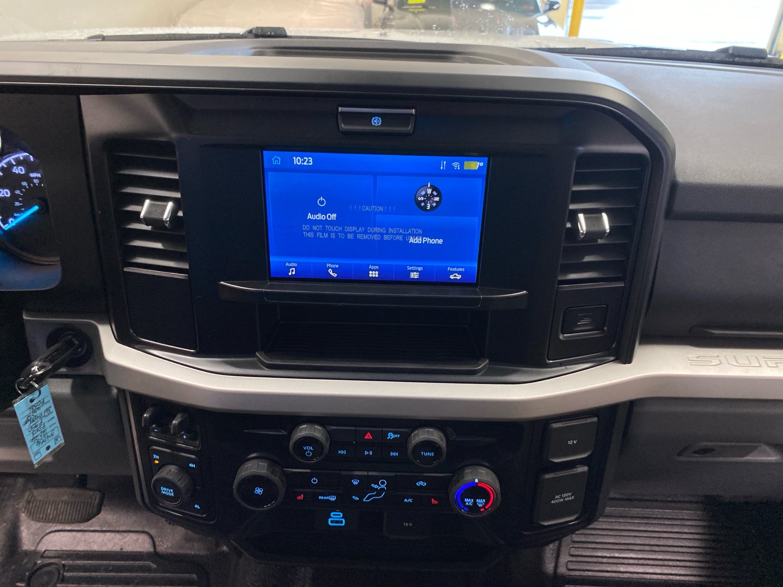 New 2026 Ford F350 XLT w/ XLT Value Package AWD/4WD image 24