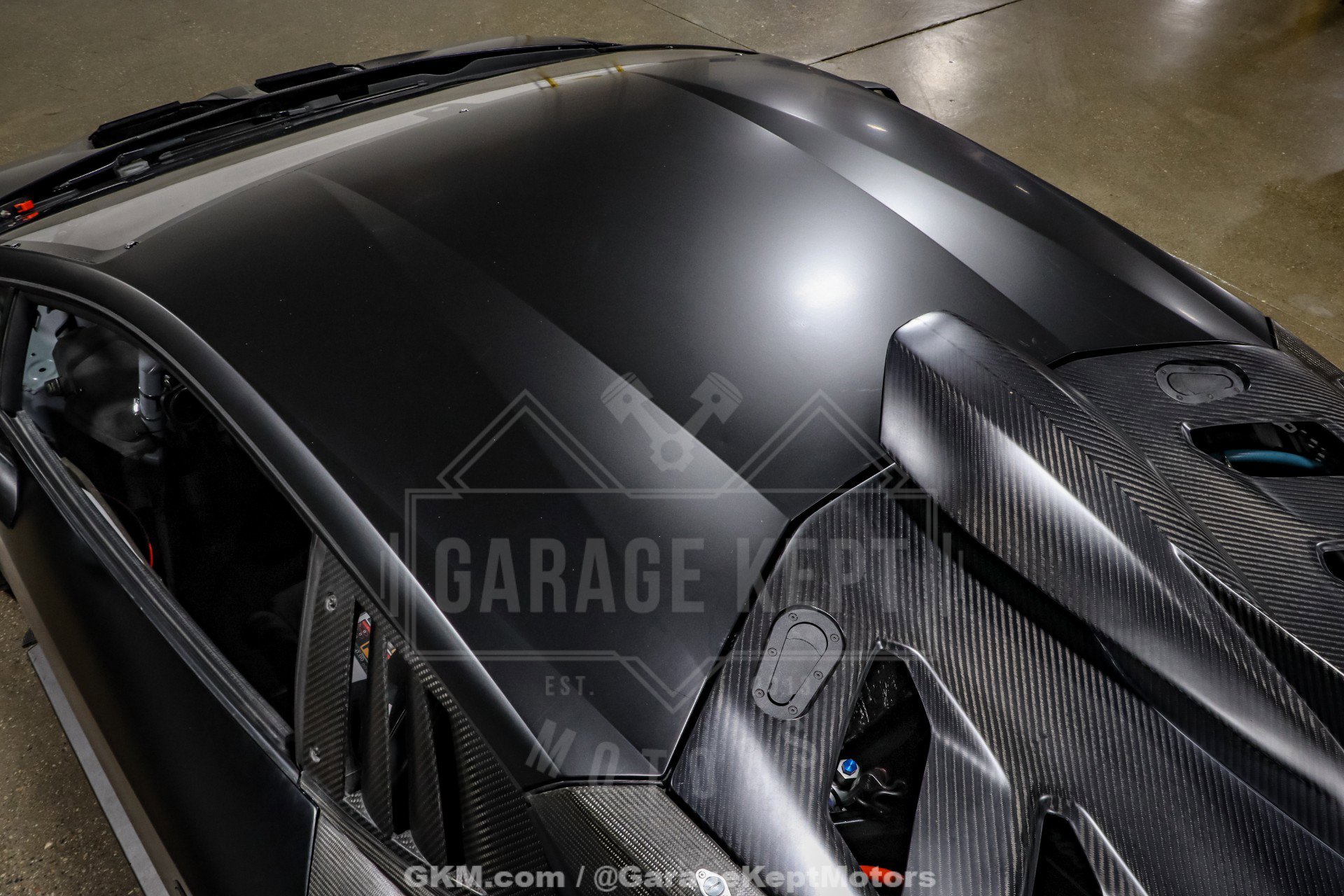 Used 2015 Lamborghini Huracan LP 610-4 image 49