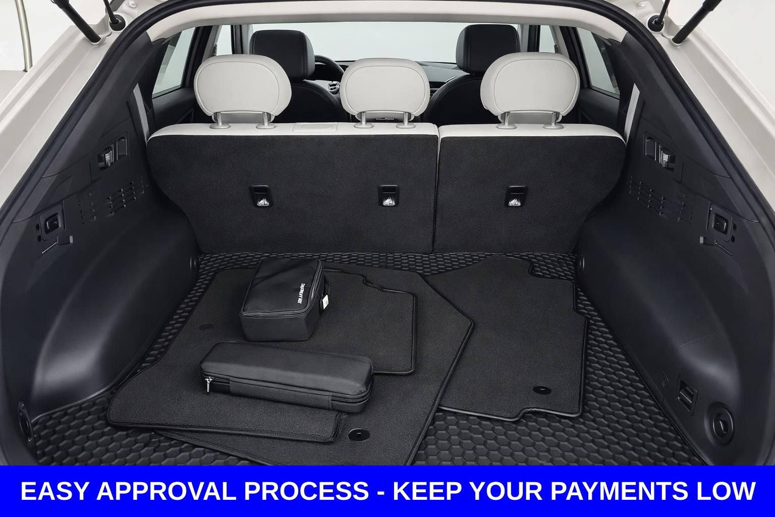 Used 2022 Kia EV6 Wind image 18