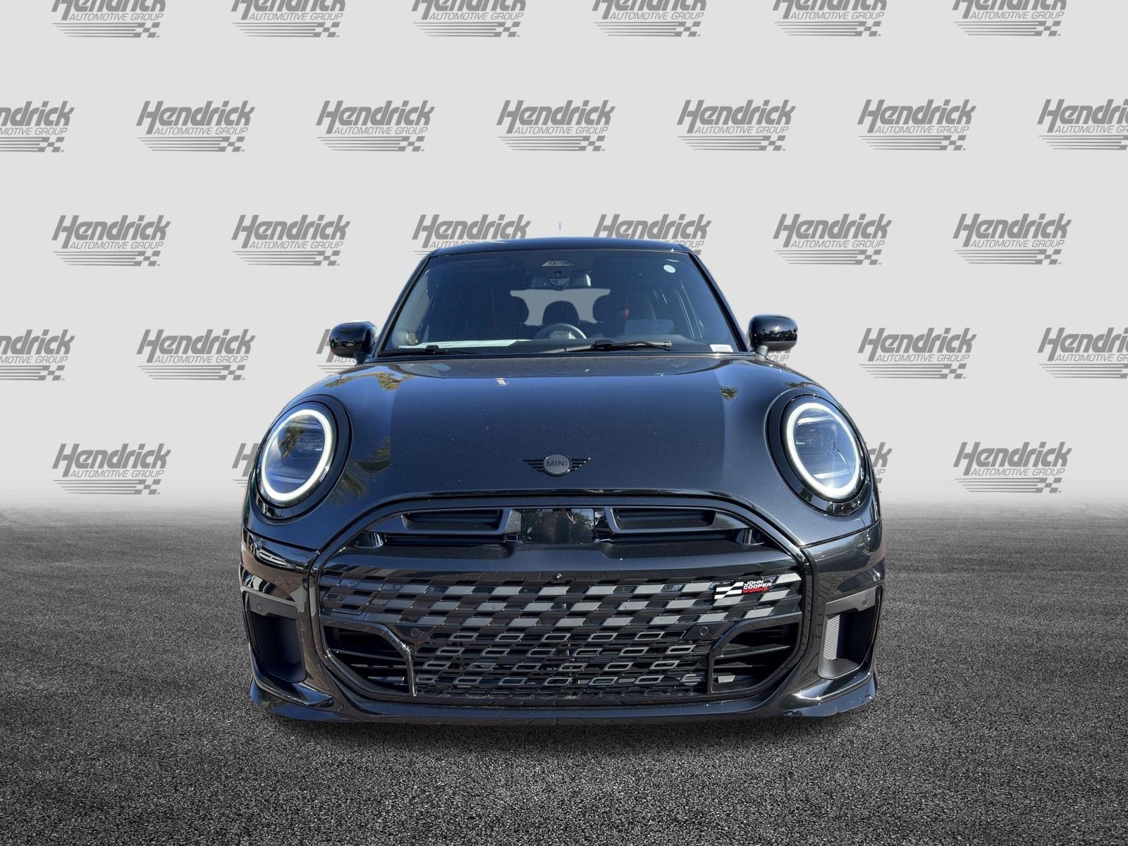 Used 2026 MINI Cooper S FWD image 3