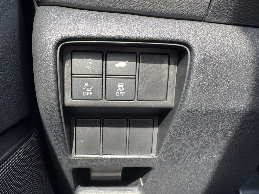 Used 2022 Honda CR-V EX-L image 35