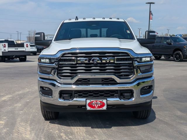 New 2026 RAM 2500 Big Horn image 7