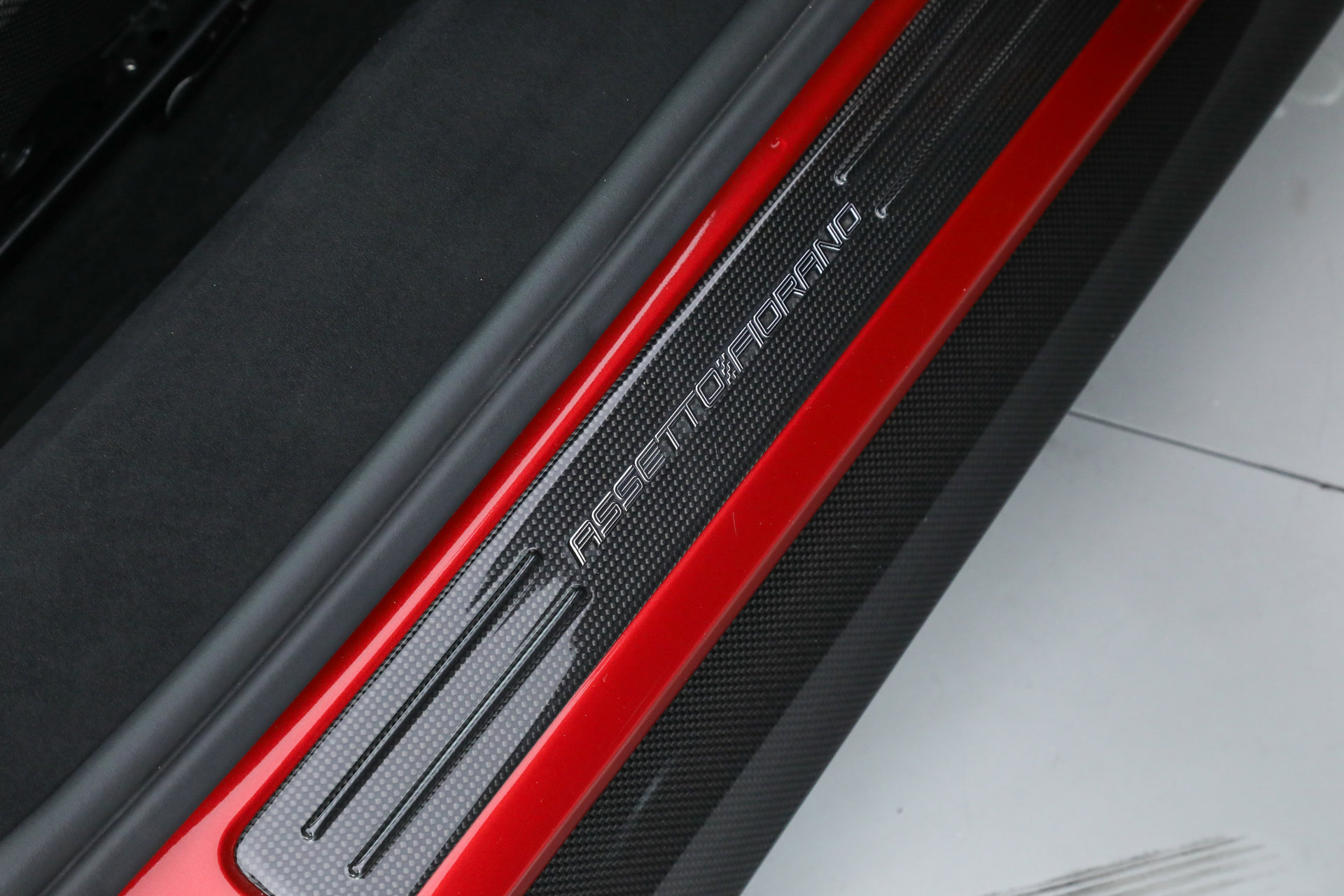 Certified 2023 Ferrari 296 GTS image 64