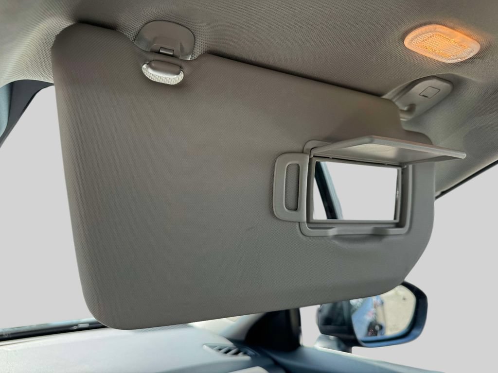 Certified 2026 Nissan Rogue Platinum AWD/4WD image 31