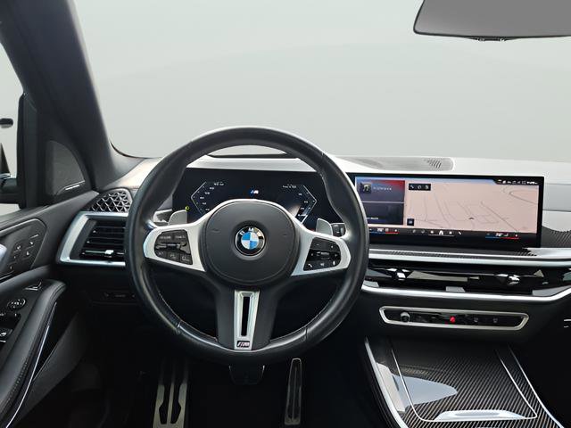 Used 2024 BMW X5 M60i image 10