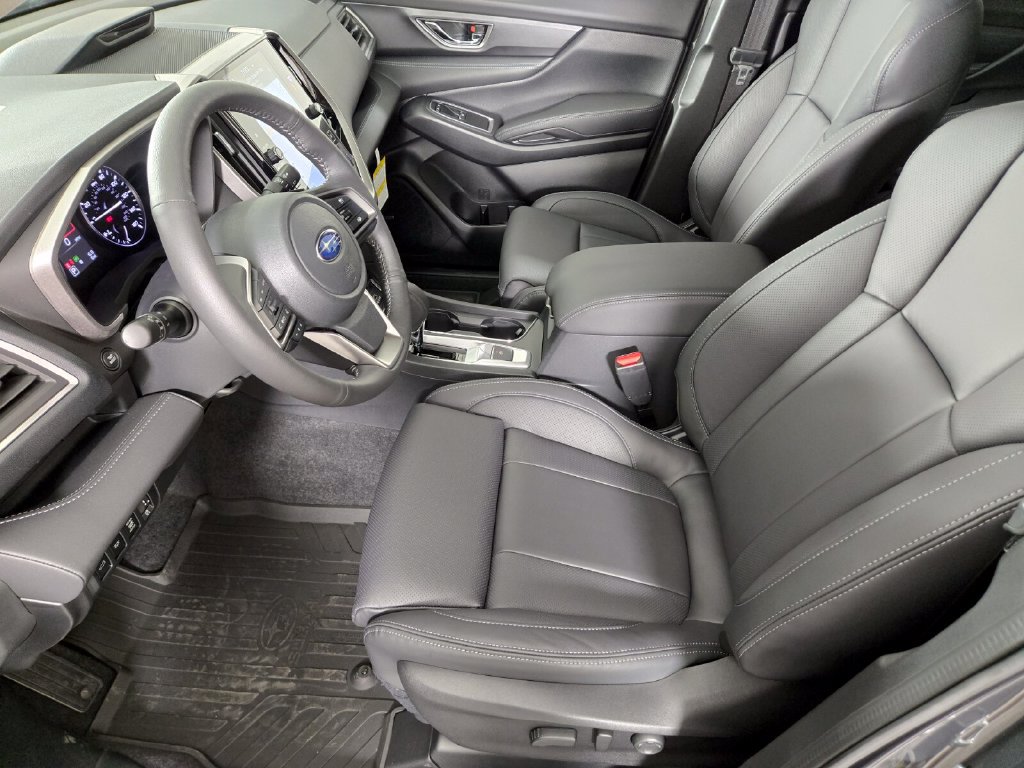 New 2027 Subaru Ascent Limited AWD/4WD image 9