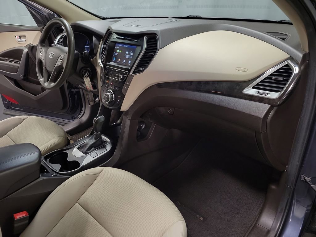 Used 2017 Hyundai Santa Fe Sport image 24