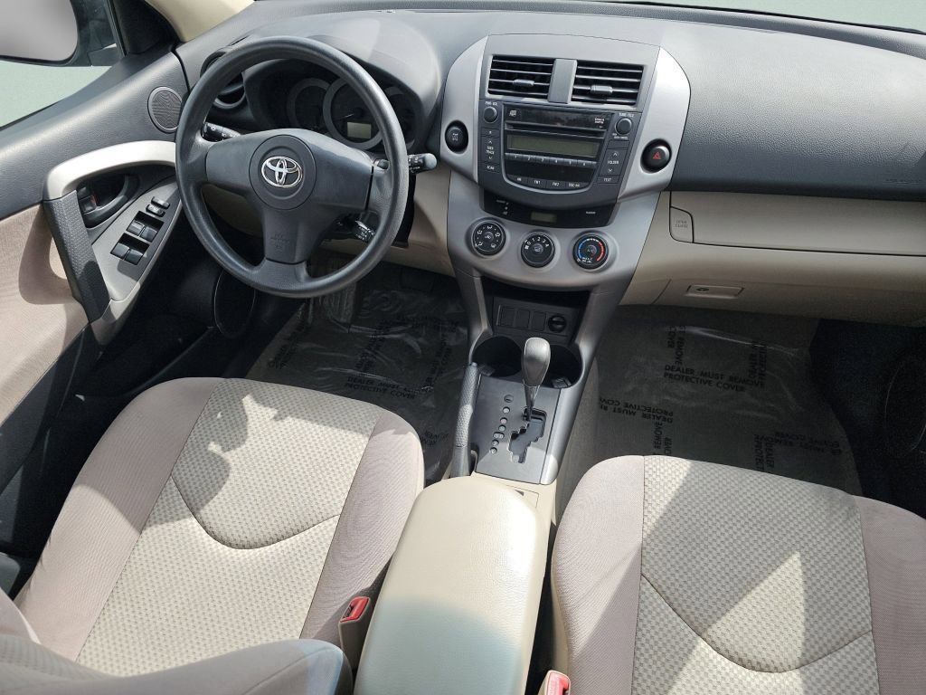 Used 2006 Toyota RAV4 4WD image 26