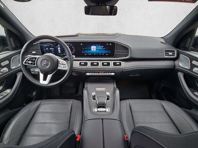 Used 2020 Mercedes-Benz GLS 450 4MATIC image 17